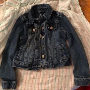 Gap Denim Jacket